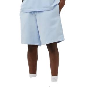 Shorts de sport d'été pour hommes en coton biologique 100% French Terry, personnalisés par le fournisseur, de haute qualité, pour hommes, jogger - Product Image 5