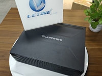 OEM Fluminer T3 115T Bitcoin Miner 1700W, mineur ASIC silencieux BTC avec alimentation électrique, directement de l'usine