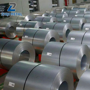 <span class=keywords><strong>Gi</strong></span> <span class=keywords><strong>Coil</strong></span> Z275 gulungan seng pelat Strip besi gulungan baja galvanis kumparan baja untuk konstruksi atap - Product Image 2