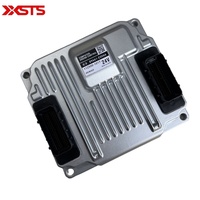 Placa de Computadora de Motor ECU ECM 89661-E00066 para Motor Diésel Hino, Repuestos Nuevos de Alta Calidad