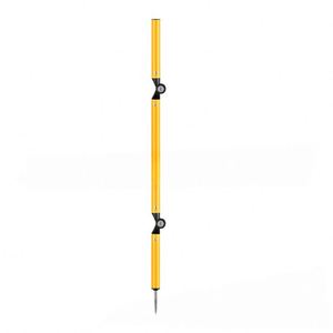 Juego de Postes de Entrenamiento Desmontables - Postes Portátiles para Fútbol y Baloncesto con Púas para el Suelo para Ejercicios de Drible - Product Image 3