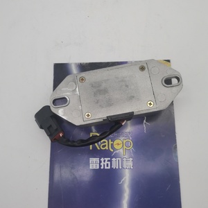 Relé de Seguridad Original R220-9S 21N8-20201 Relé de 12V 21N820201 - Product Image 2