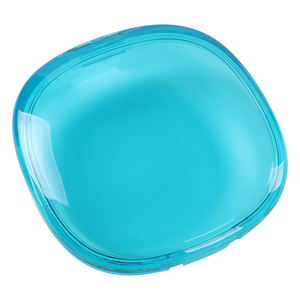 थोक मूल्य दंत माउथगार्ड कंटेनर ऑर्थोडॉन्टिक रिटेनर केस - Product Image 2