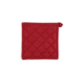 Portapentole Excelsa Buon Natale in Cotone 20x20 Cm Decorazione - Product Image 2