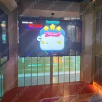 Machine d'arcade Escape Room en peluche compacte, jeu de puzzle interactif, stand de jeu court pour parc d'attractions intérieur et aire de jeux