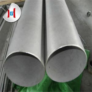 300 serie in <span class=keywords><strong>acciaio</strong></span> inox diametro 300mm 316N ASTM Standard 300mm saldato per il taglio dei tubi servizi di stampaggio disponibili - Product Image 2