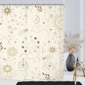 Support <span class=keywords><strong>de</strong></span> tringle à <span class=keywords><strong>rideau</strong></span> <span class=keywords><strong>sans</strong></span> perçage Tringle à <span class=keywords><strong>rideau</strong></span> <span class=keywords><strong>de</strong></span> <span class=keywords><strong>douche</strong></span> extensible - Product Image 5