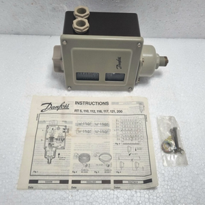 Plc Rt-112 Differential Switch 17-5191 <strong>482</strong> for Warranty Product - Product Image 1