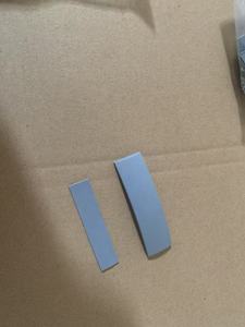 Alivio de tensión para sonda de ultrasonido en venta: Alivios de tensión para sondas convexas, Alivios de tensión para sondas lineales, Alivios de tensión para sondas de fase - Product Image 2