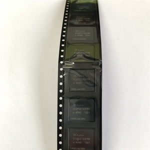 H26M52103FMR H26M52103 Nouveau Original HMFMR Mémoire Flash Nand BGA153 Circuits Intégrés Composants Électroniques - Product Image 5