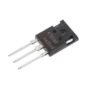 KGF40N120KDA ทรานซิสเตอร์40A IGBT สารกึ่งตัวนำ1200V - Product Image 6