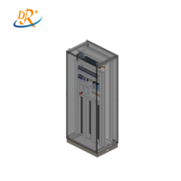 Gabinete de Control PLC Siemens Personalizable, Stock Original de Almacén, Controlador de Programación Dedicado para Motor Eurodrive
