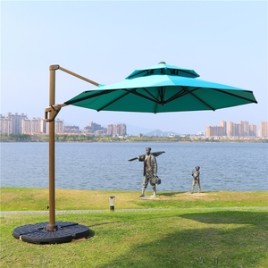 Youya meilleur prix parasols <span class=keywords><strong>piscine</strong></span> en gros abri soleil parapluie extérieur pour le magasin d'affaires - Product Image 3