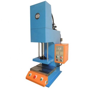 เครื่องอัดไฮดรอลิก 50KN / เครื่องอัดน้ำมัน - Product Image 2