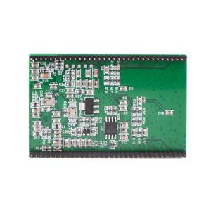 Module convertisseur TTL vers Ethernet 16 ports |   Serveur de périphériques série industriels avec passerelle Modbus TCP et protocole MQTT - Product Image 2