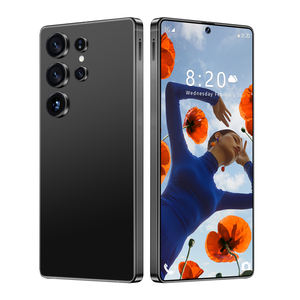 2025 S25Ultra智能手机108MP后置256gb 512gb 1TB内存十核CPU高清3G/4G/5g全球覆盖免费法国送货 - Product Image 2