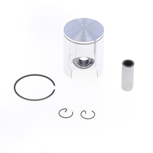 Piston moulé sous pression 2T diamètre 39,98 mm pour kit cylindre Athena Standard Bore - Product Image 1