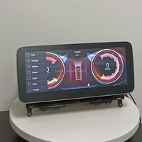 KANOR pantalla táctil de 10,25 pulgadas 4G + 64G Android 13 Multimedia para Mercedes Benz Clase C W204 S204 2007-2010 NTG4.5 RHD
