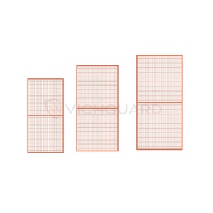 Bán Buôn Thép Kim Loại Bền Hàn Dây Lưới Hàng Rào Bảng Điều Khiển Hệ Thống An Toàn Công Nghiệp Hàng Rào An Toàn Máy - Product Image 2