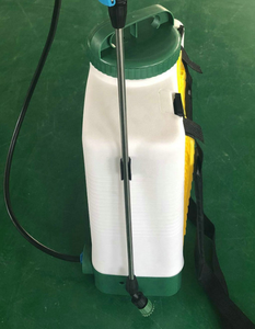 Pulvérisateur agricole à dos alimenté par batterie pour la lutte antiparasitaire des cultures - Product Image 4