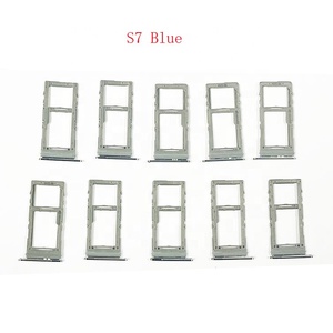 Porte-carte sim de téléphone portable pour Note 20 Ultra plateau sim noir/blanc/bronze - Product Image 6