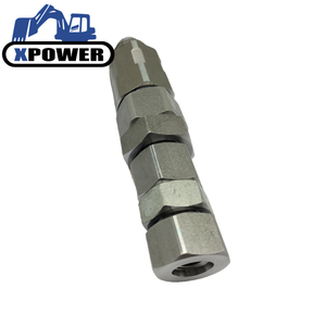 Soupape de sécurité principale 4289602 pour excavatrice ZX200-3 ZX210-3 ZX270-3 - Product Image 1