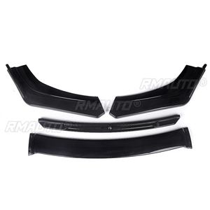 ฝาครอบกันชนหน้ารถยนต์ลายคาร์บอนไฟเบอร์ สำหรับ Honda Civic, Accord รุ่นที่ 9, 10, 11 และ Acura - Product Image 4