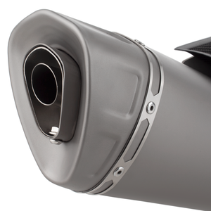 Tubo de escape de aleación de titanio para motocicleta, tipo slip-on, para YAMAHA YZF <span class=keywords><strong>R1</strong></span>, kit de escape de carreras 2015-2026 - Product Image 4
