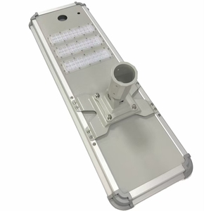 <span class=keywords><strong>Lampadaire</strong></span> solaire extérieur tout-en-un 30W 40W 50W 60W 80W 150W LED étanche - Product Image 2