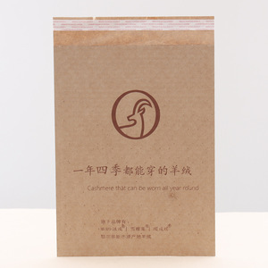 Thân Thiện Với Môi Biểu Tượng Tùy Chỉnh Ủ Có Thể Tái Chế Độn 100% Tinh Khiết Giấy Kraft Bong Bóng Bưu Phẩm Phong Bì - Product Image 5