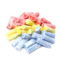 Bâton de cire pour le camping en plein air, l'alpinisme, le feu de camp, allume-feu de survie, bâtonnets de coton cirés, kit de survie imperméable