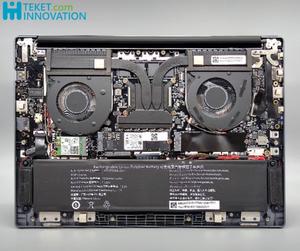 แล็ปท็อปสำหรับ <span class=keywords><strong>Acer</strong></span> Swift Go รุ่นที่ 13 Intel Core <span class=keywords><strong>i5</strong></span>-13500H i7-13620H, 1920*1200 60Hz/2880*1800 2.8K OLED 90Hz, IPS 100%sRGB 14 นิ้ว/16 นิ้ว - Product Image 6