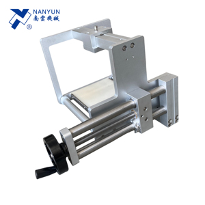 Хорошая цена, T50 автоматический термотрансферный оверпринтер, кодирующая машина, принтер даты для упаковочной машины Doypack - Product Image 3