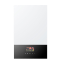 Chaudière à induction électrique Baxi Cafos 6 kW à bas prix pour le chauffage et l'eau chaude sanitaire