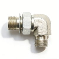 816/90618 816/13383 pour JCB 3CX 4CX Chargeuse-pelleteuse : Raccords hydrauliques, connecteurs, adaptateurs, tuyau haute pression