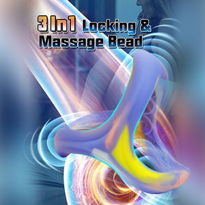 แหวนรององคชาตสำหรับผู้ชาย ช่วยชะลอการหลั่ง แหวนเพศสำหรับคู่รัก อุปกรณ์ช่วยสำเร็จความใคร่ชาย ร้านขายอุปกรณ์ทางเพศ - Product Image 2