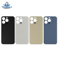 Coque arrière de conversion pour iPhone Xr à 14 Pro, compatible avec iPhone X XR XS XSMax 11 12 13 14 Mini Pro Max