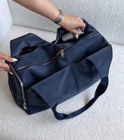 Sac de sport léger en nylon pour activités de plein air, gym, fitness, sac à main pour homme et femme, sac de voyage, sac de travail, sac fourre-tout pour tous les jours