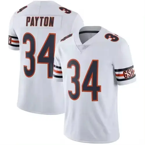 34 Payton bianco