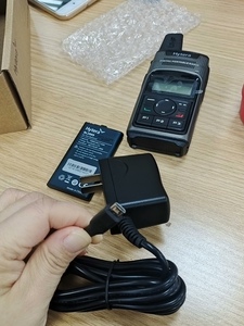 Hytera đài phát thanh TD370 td375 td378 td37x chuyên nghiệp kỹ thuật số Walkie Talkie DMR hệ thống cầm tay thông tin liên lạc intercom cho ngoài trời - Product Image 6