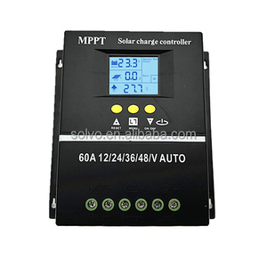 Mppt OEM sạc 12V 24V 36V 48V <span class=keywords><strong>10A</strong></span> 20A 30A 40A 50A 60A <span class=keywords><strong>80A</strong></span> 100A năng lượng mặt trời CHARGE <span class=keywords><strong>CONTROLLER</strong></span> litium pin năng lượng mặt trời phí - Product Image 5