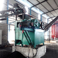Línea de Producción Automática, Máquina de Prensado de Bolas de Polvo de Hierro, Máquina de Formación de Polvo Metálico