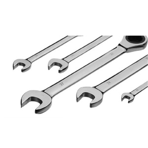 Cờ Lê Cầm Tay Bộ Cờ Lê 72 Ren Cờ Lê Bánh Cóc Cờ Lê Đầu Hộp 6MM - Product Image 5