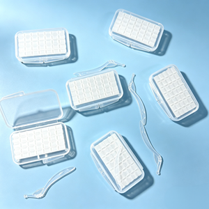 2026 Taste Flavors Dental Orthodontic Wax for Reducing Ortho <strong>Bracket</strong> Discomfort - Product Image 5