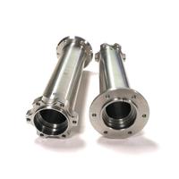 Tôles Métalliques en Acier Inoxydable Personnalisées : Services de Fabrication et de Pliage de Métaux Précis en Alliage de Chine
