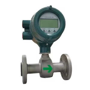 Le débitmètre numérique classique de la série Yewflo de Yokogawa, original et neuf, inclut la traitement du signal spectral (SSP) - Product Image 5