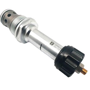 Cartouche 0009443544 pour pièce de rechange de commande hydraulique - Product Image 1