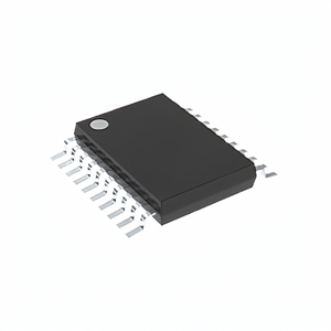 20 TSSOP In Stock Electronic Chips Component SN74HCT573PWR Logic - Product Image 1