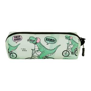 Karactermania For Oh My Pop Dinorrr-<b>FAN</b> Square Pencil <b>Case</b> 2.0, Green - Product Image 3