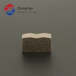 بيع بالجملة قطع سريع ساخن الجزء 24 */من الماس * 15 أداء ممتاز للجرانيت الناعم عمر طويل OEM حسب الطلب - Product Image 4